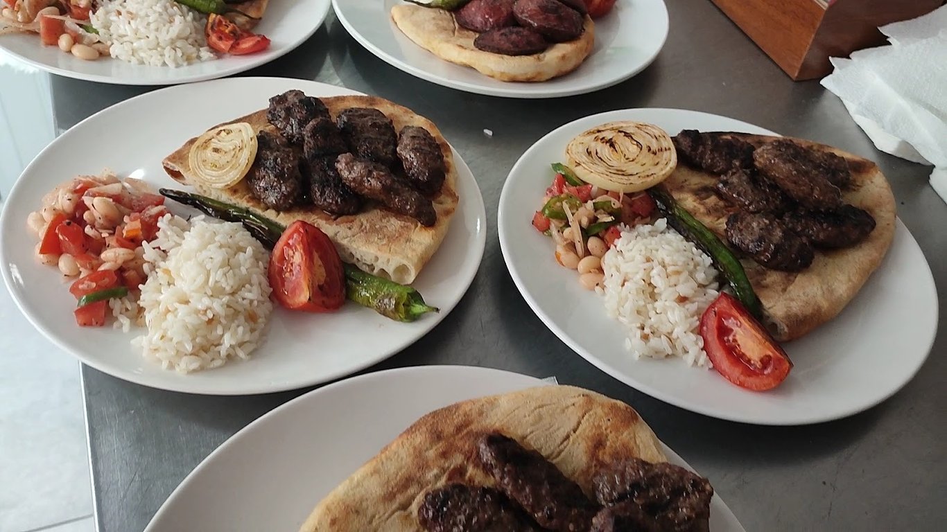 Hasan Usta Restaurant Cafe