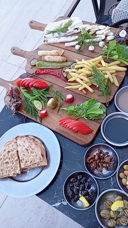 Özden Ocakbaşı