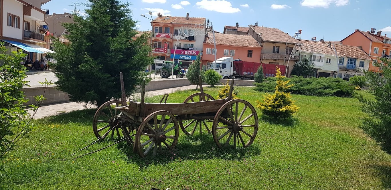 Dumlupınar Kurtuluş Park Restaurant