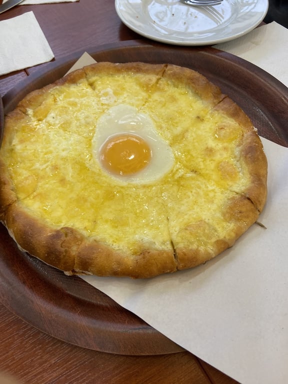 İzzet-i İkram Pide ve Lahmacun Salonu