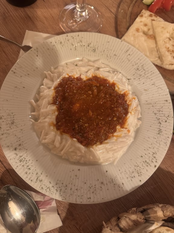Neman Cave Restaurant