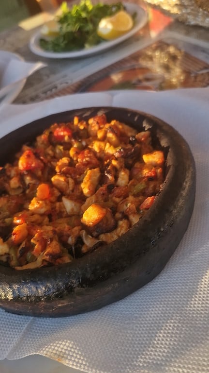 Kapadokya Pide & Döner — fotoğraf 3