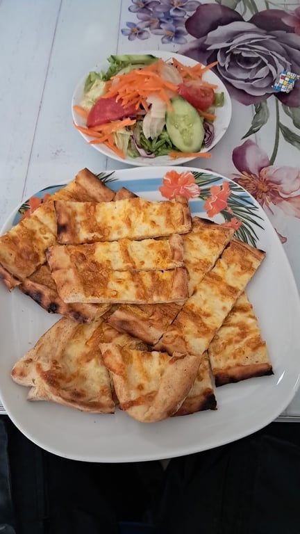 Güneş Pide Kebap