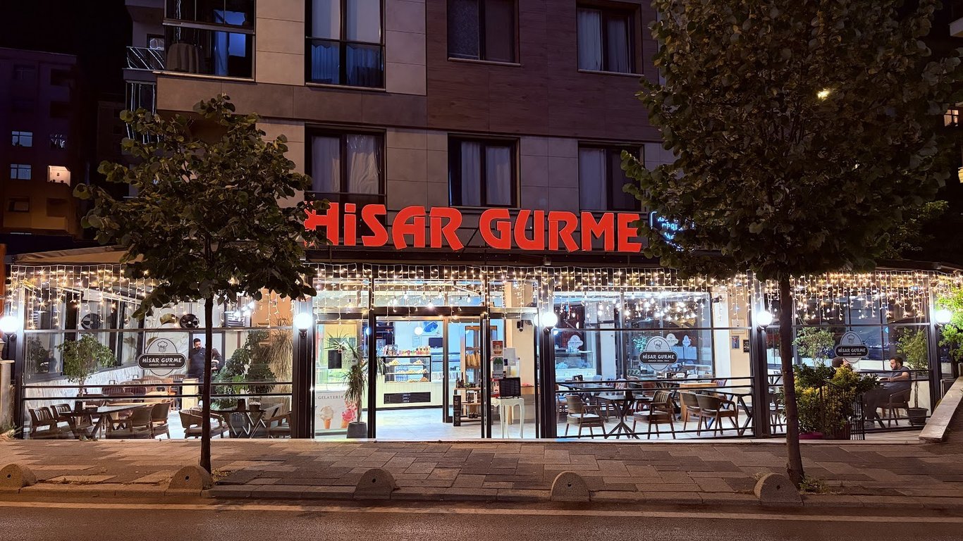 Hisar Gurme Kahvaltı