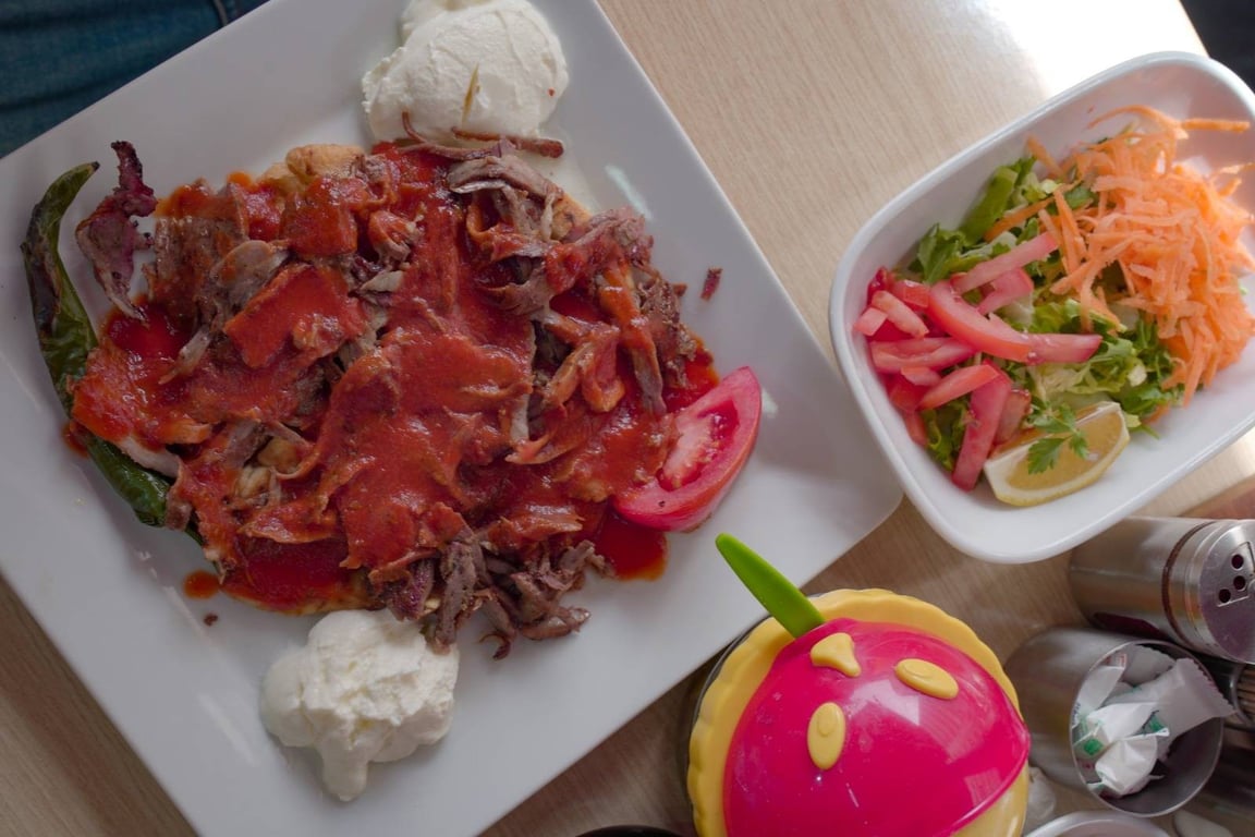 Ada My Döner