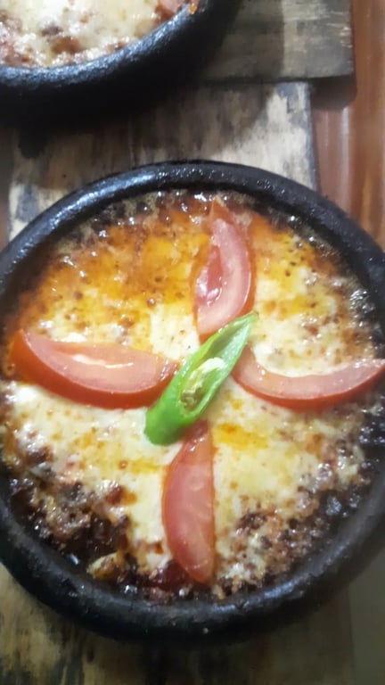 Demrek Gökkuşağı Alabalık Restoran