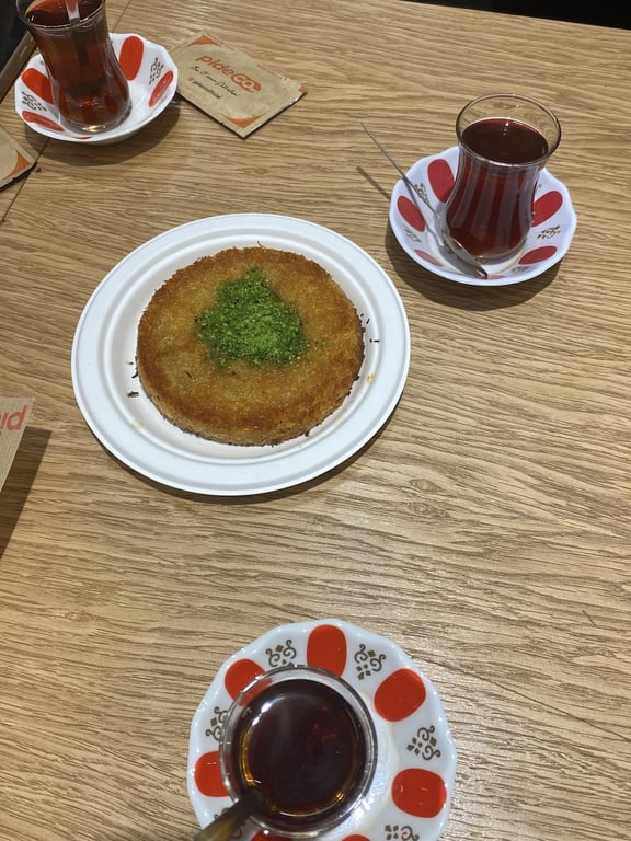 Pideco Eskişehir - Pide ve Lahmacun
