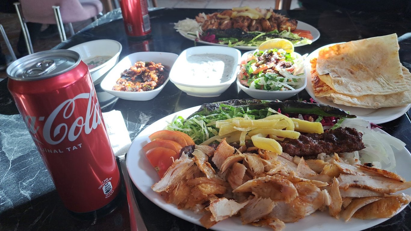 Toruncan Dürüm Salonu
