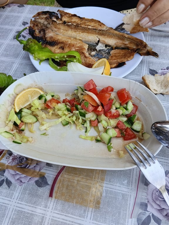 Kanyon Yörük Çadiri