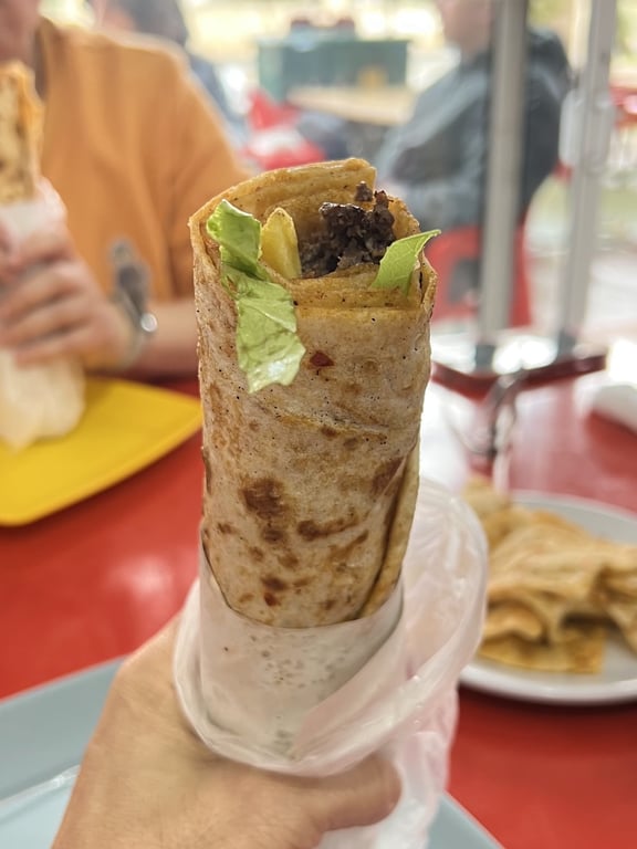 Roya Döner & Fast Food