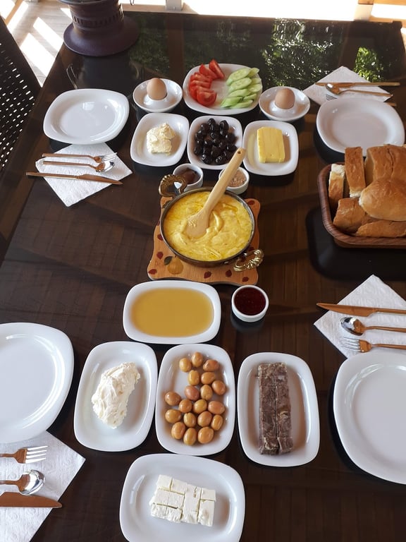 Nahiye Cafe & Restaurant
