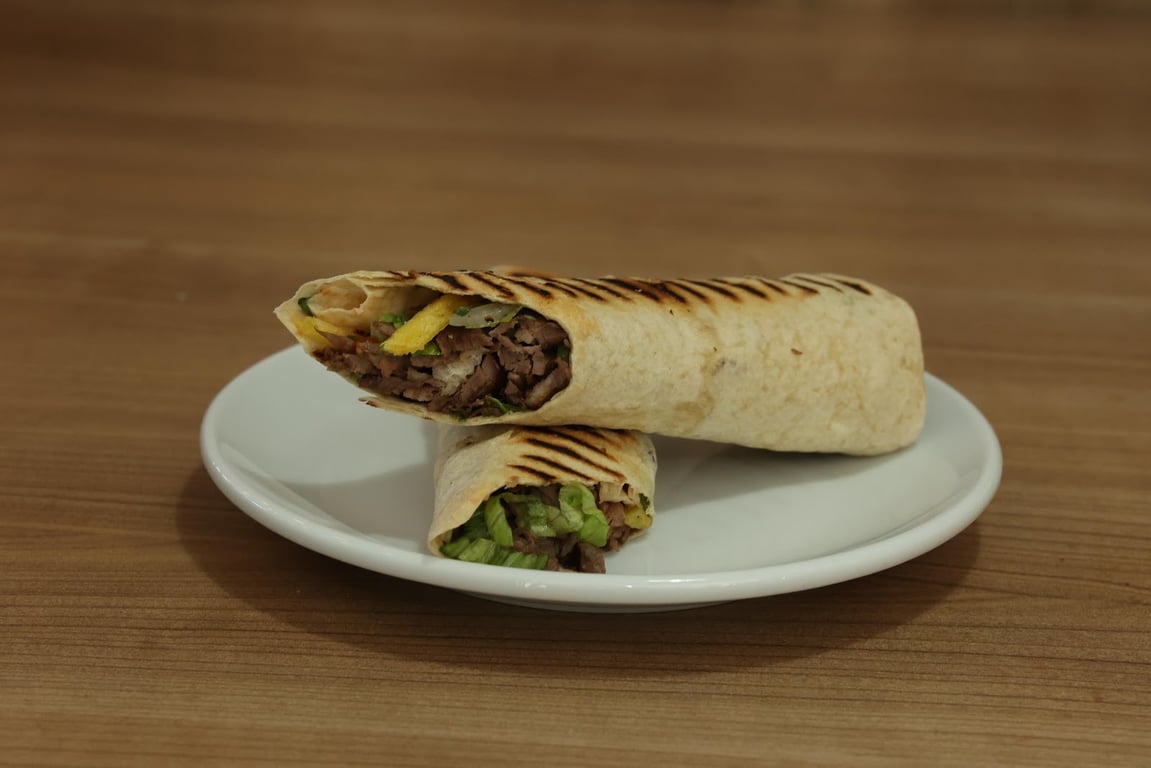 Artvin Napurni Döner