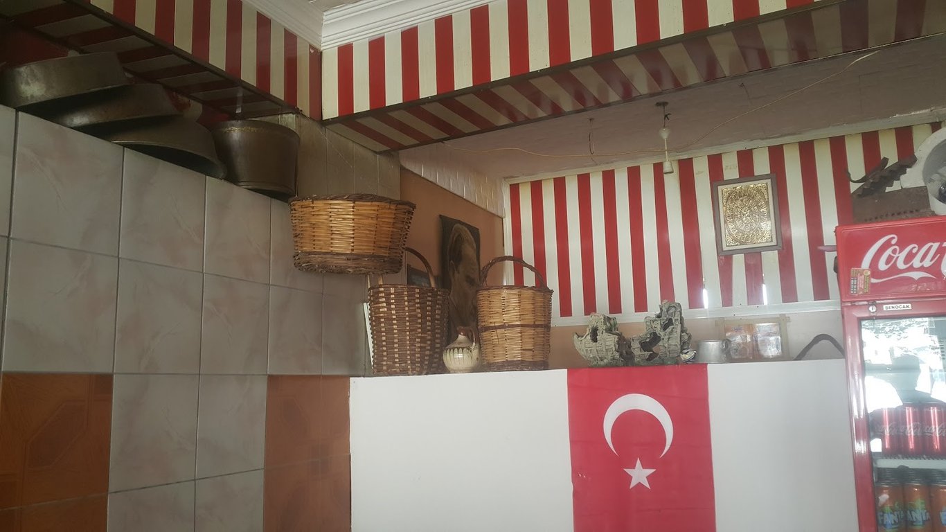 Merkez Restaurant