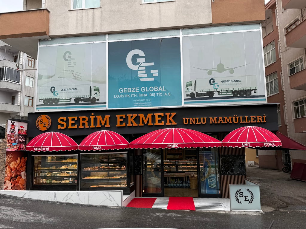 Serim Unlu Mamülleri