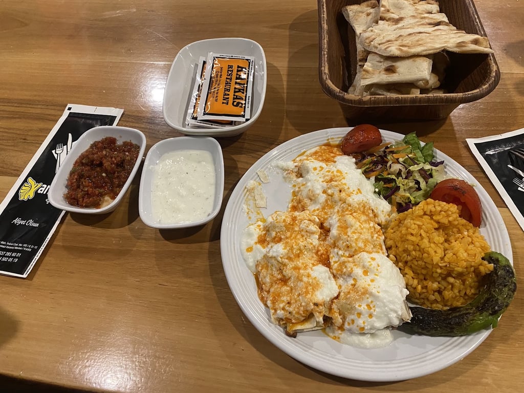 Kafkas Restoran