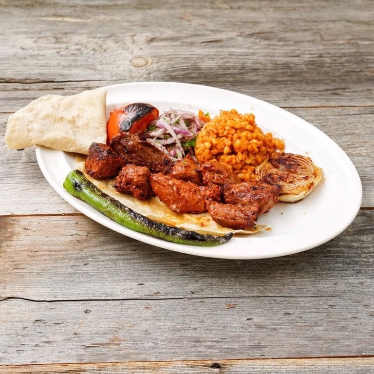 Hayal Kebap