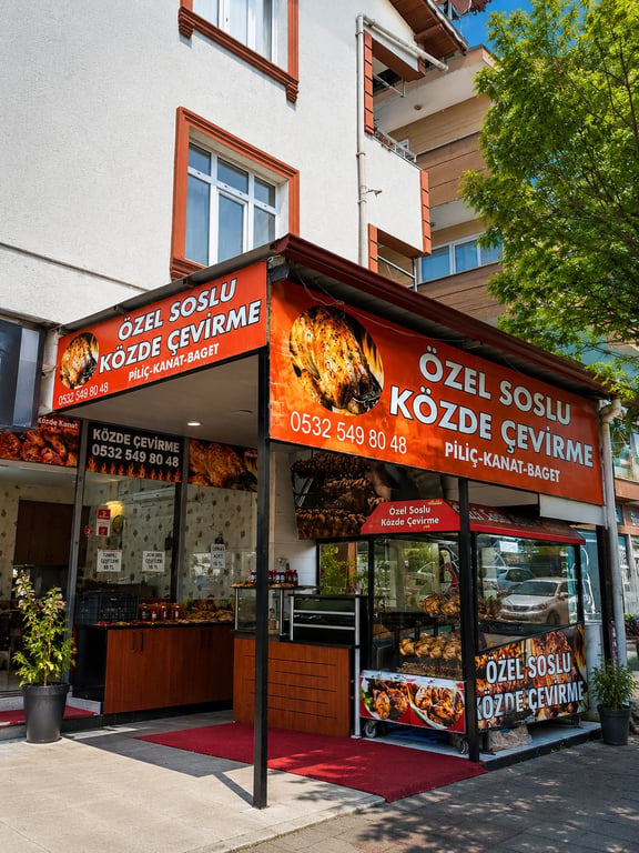 Vadi közde çevirme