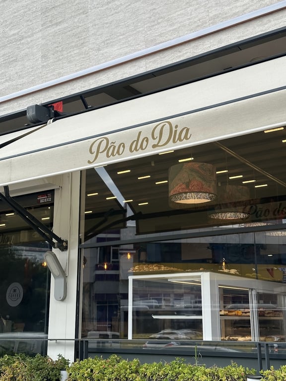 Pâo Do Dia