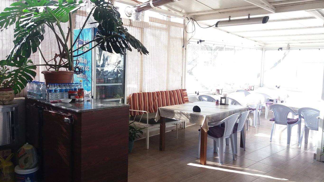 Cevizaltı Ev yemekleri