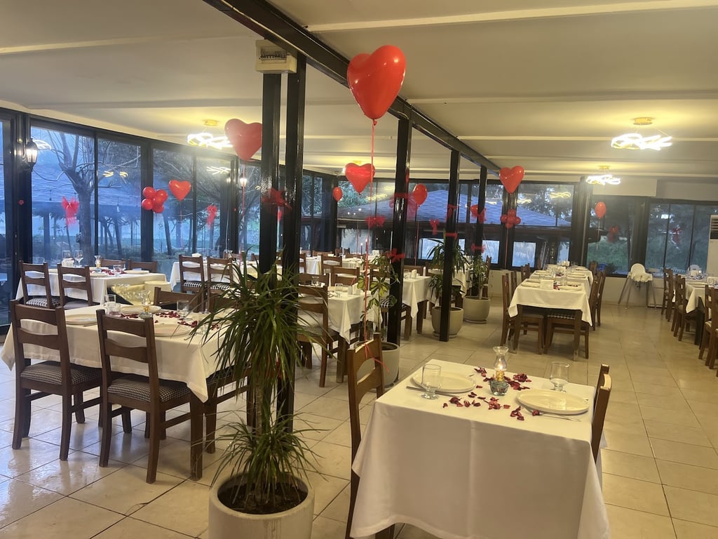 Umut Et Restaurant