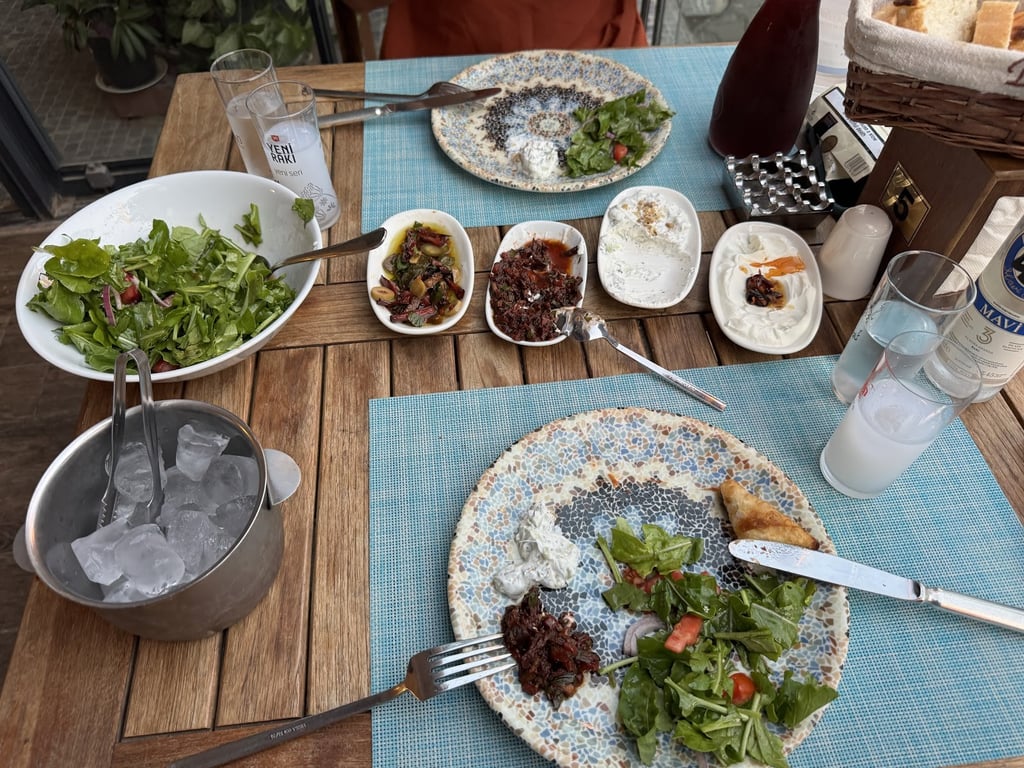 İskandil Balık