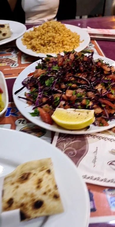 Birtat Dürüm ve Kebap