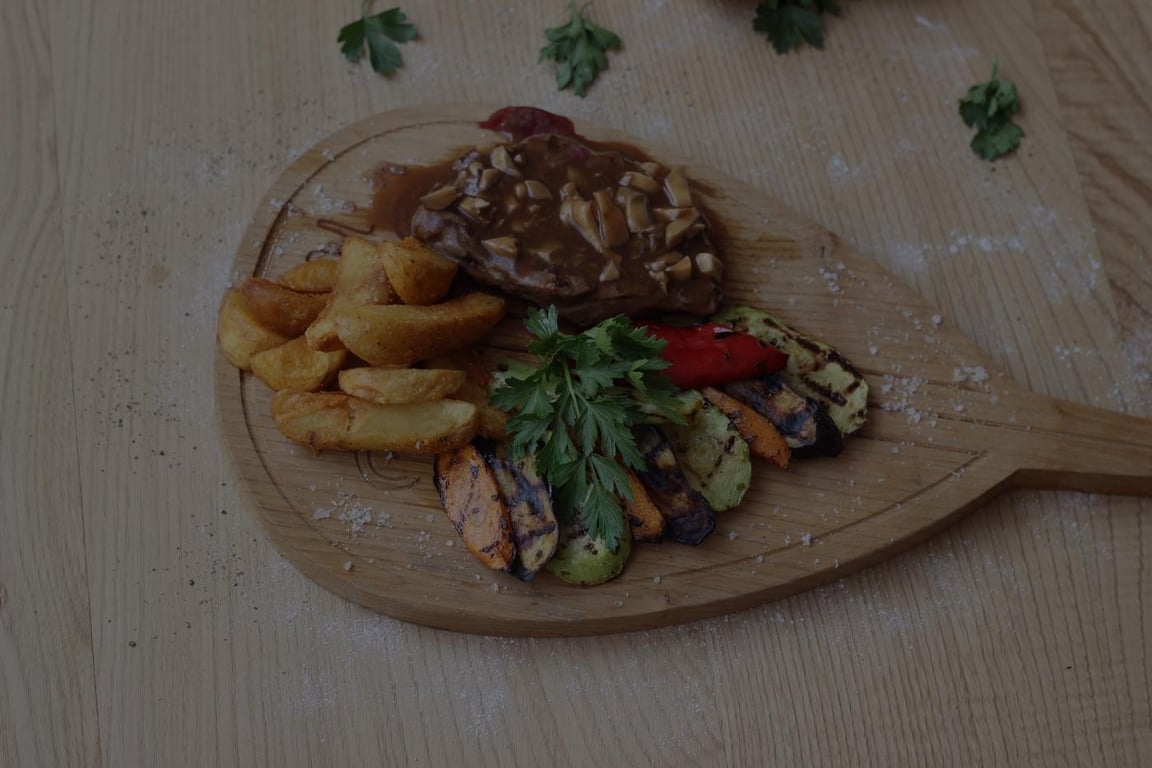 Nikriz Cafe Restaurant — fotoğraf 4