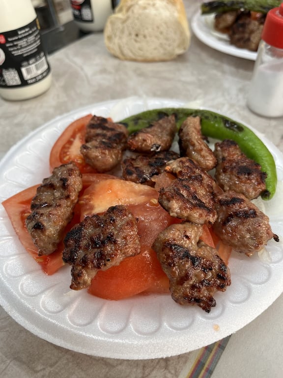 Köfteci Bünyamin