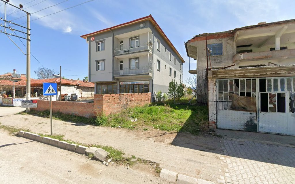 Ahmet Ustanin Yeri