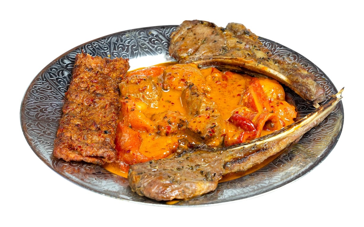 Ensar Mangal Vadisi