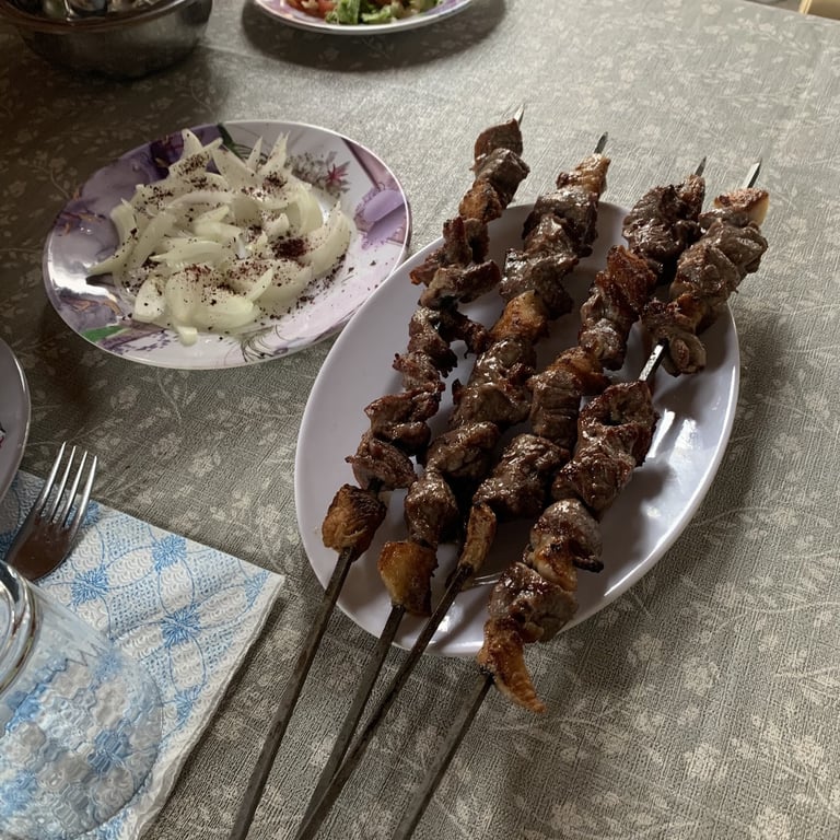 Karadere Dinlenme Tesisleri
