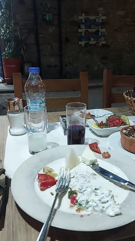 TakıRakı Meyhane