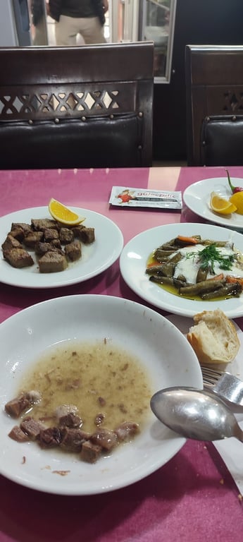 Kardeşler Lokantası