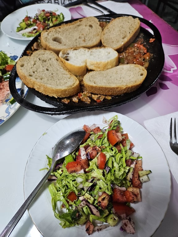 Zirve Restaurant (Tavacı Faruk)