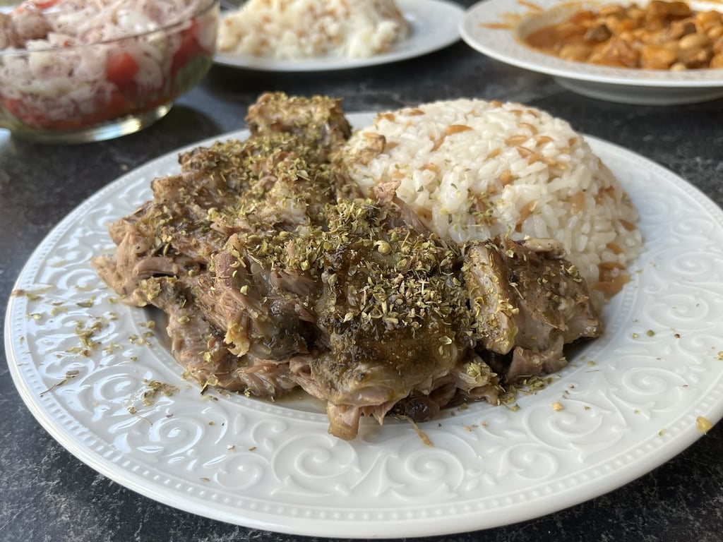 Sokak 17.5 Restorant