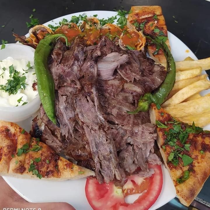 İznik Karçiçeği Restoran