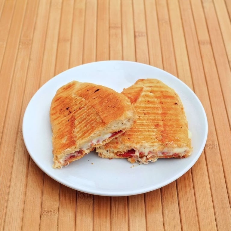 Doyum Durağı