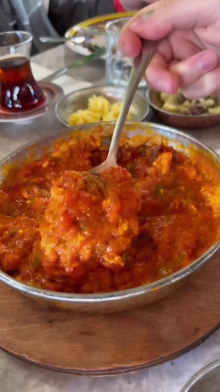 Sıralı Kebap Etiler — fotoğraf 3