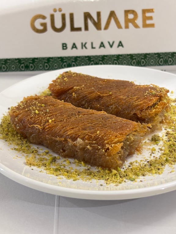 Gülnare Baklava Gebze
