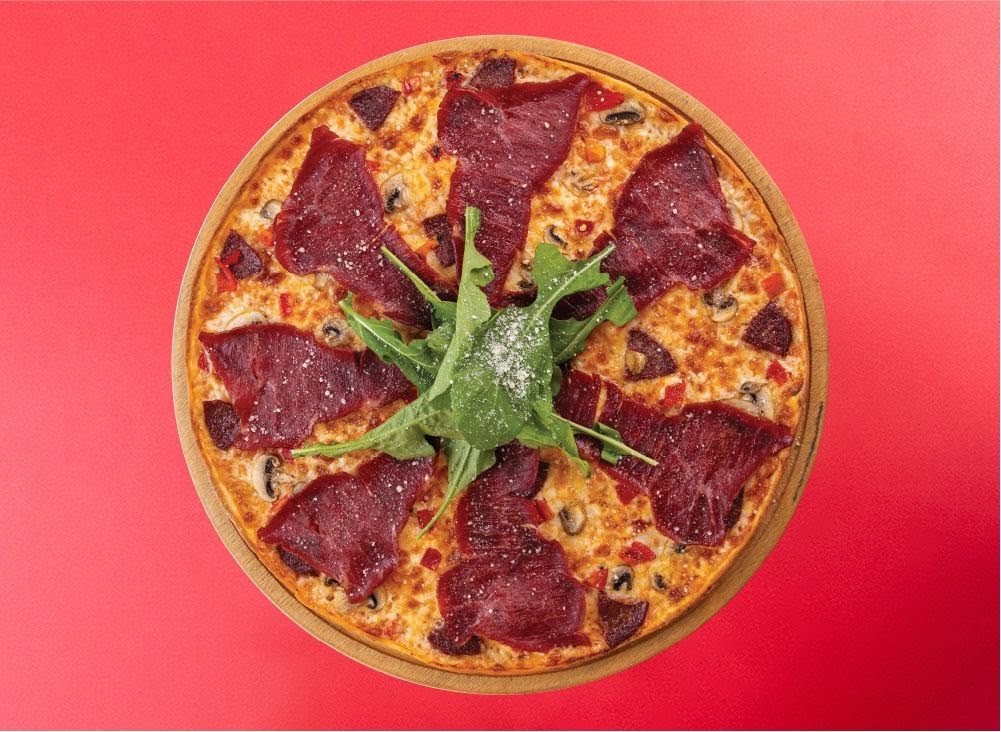 Pizza V