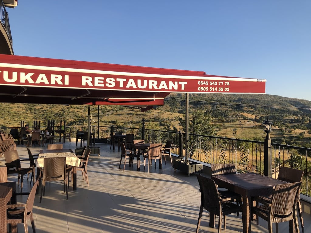 Yukarı Restaurant