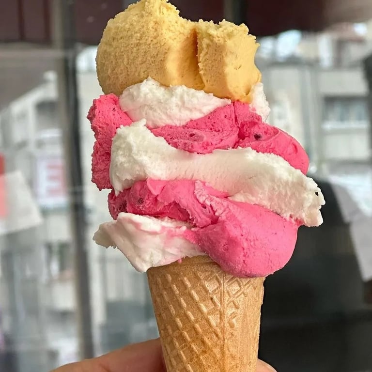 Milka Pastanesi