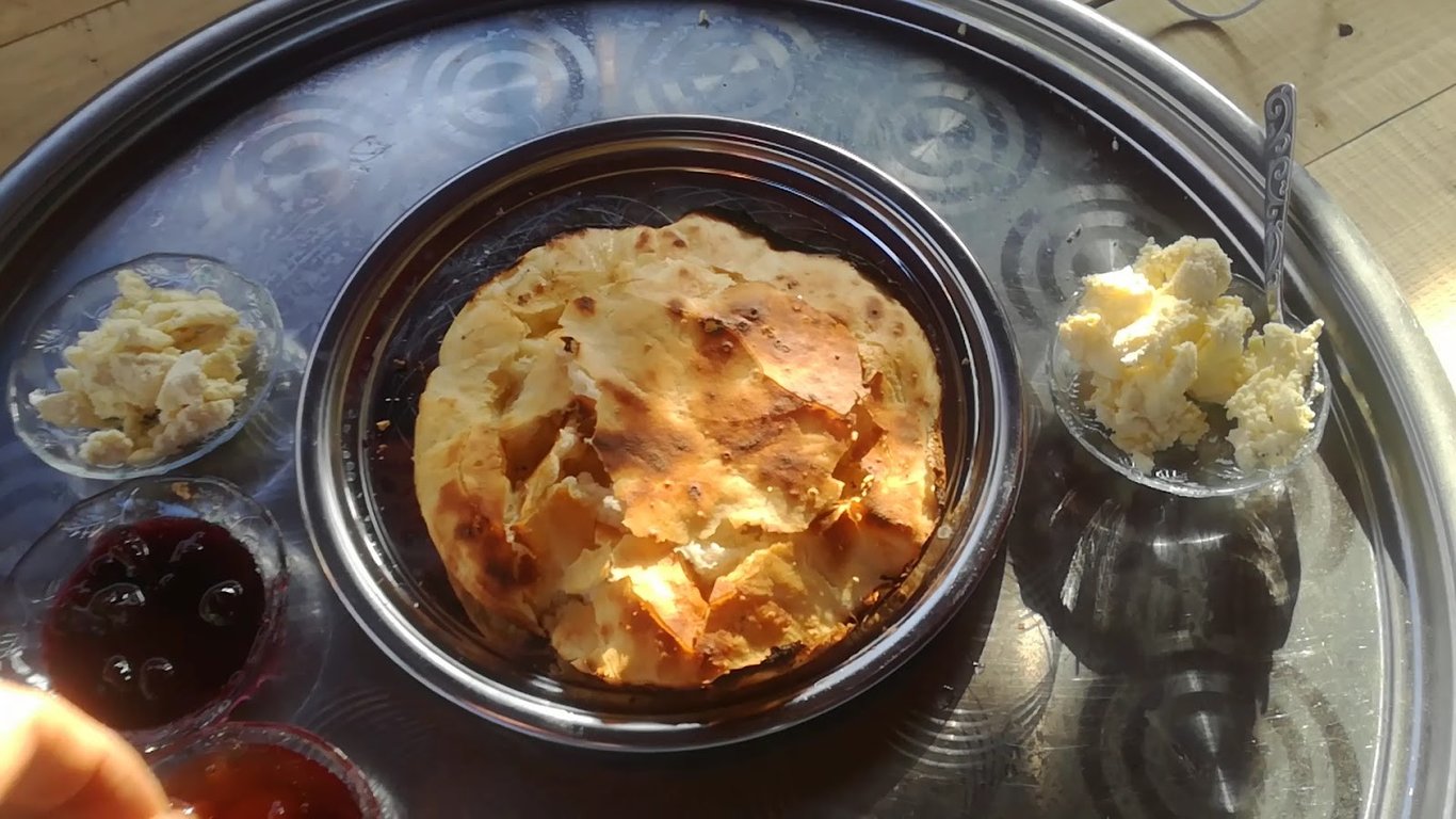Çambaşı Kafe Restoran