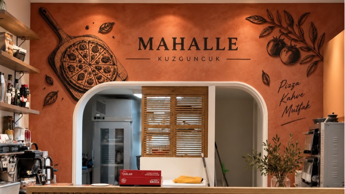 Mahalle Kuzguncuk