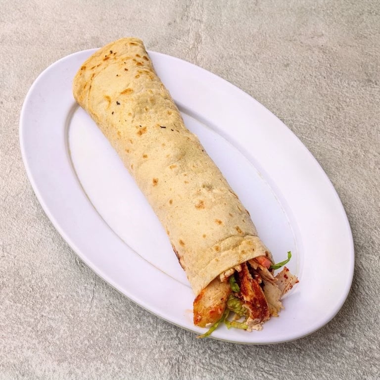 Sinan Ağa Kahvaltı Döner Izgara