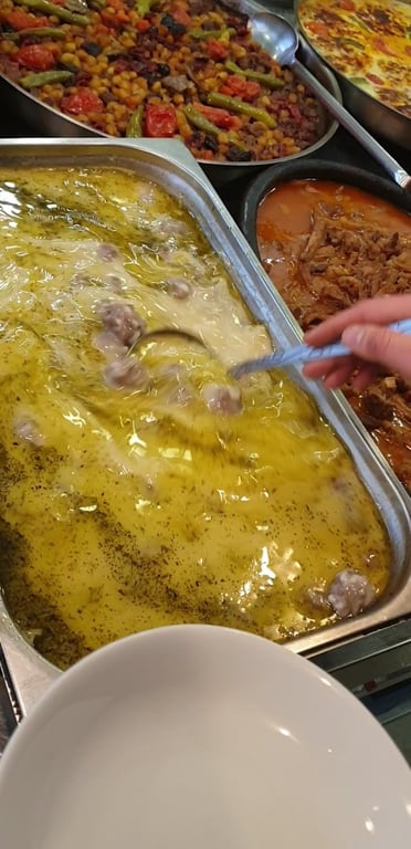 Arda Lokantası