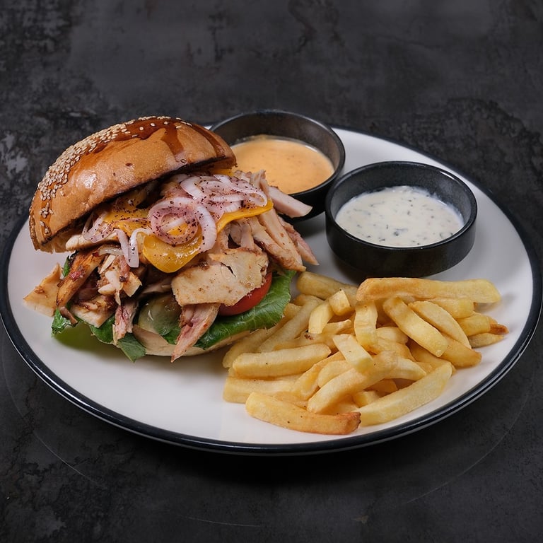 Eskişehir Rota Döner
