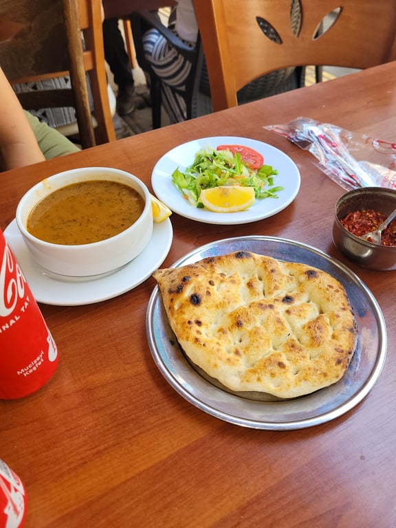 Çoban Katık Döner Alsancak