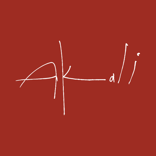 Akali Burger logosu