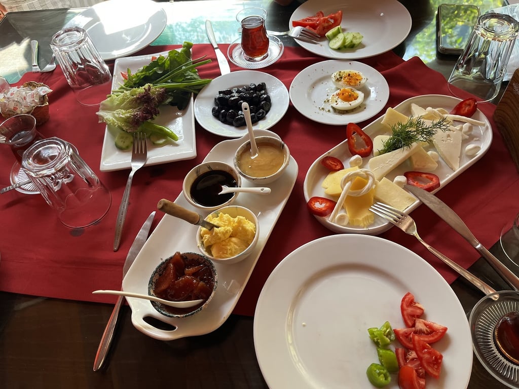 Gürgendibi Restoran